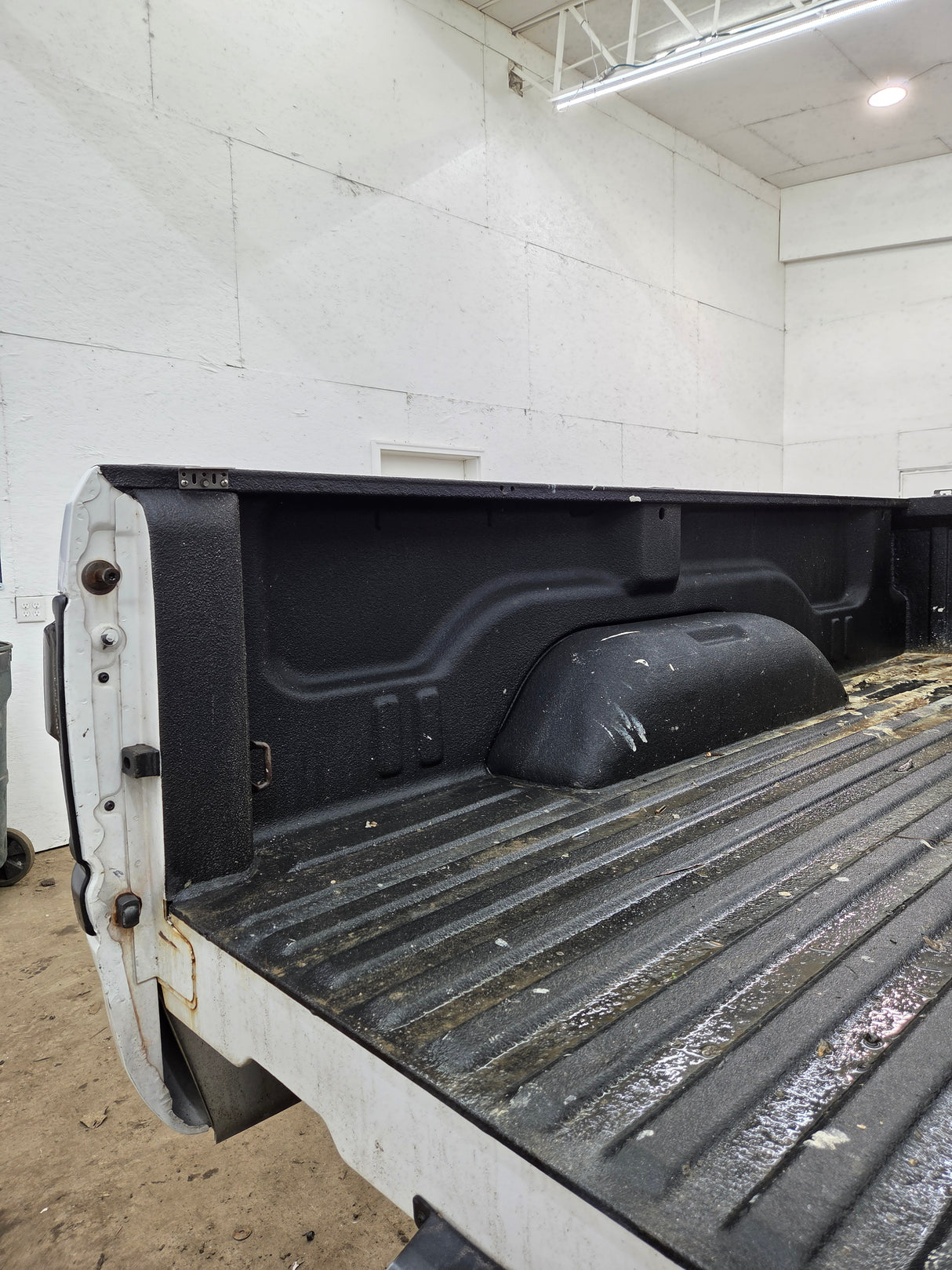 1994-2002 Dodge Ram 1500 2500 3500 2nd Gen 8' Long Truck Bed