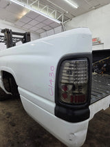 1994-2002 Dodge Ram 1500 2500 3500 2nd Gen 8' Long Truck Bed