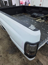 1994-2002 Dodge Ram 1500 2500 3500 2nd Gen 8' Long Truck Bed