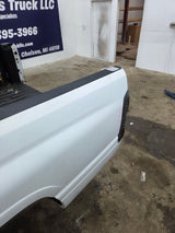 1994-2002 Dodge Ram 1500 2500 3500 2nd Gen 8' Long Truck Bed