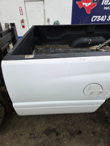 1994-2002 Dodge Ram 1500 2500 3500 2nd Gen 8' Long Truck Bed