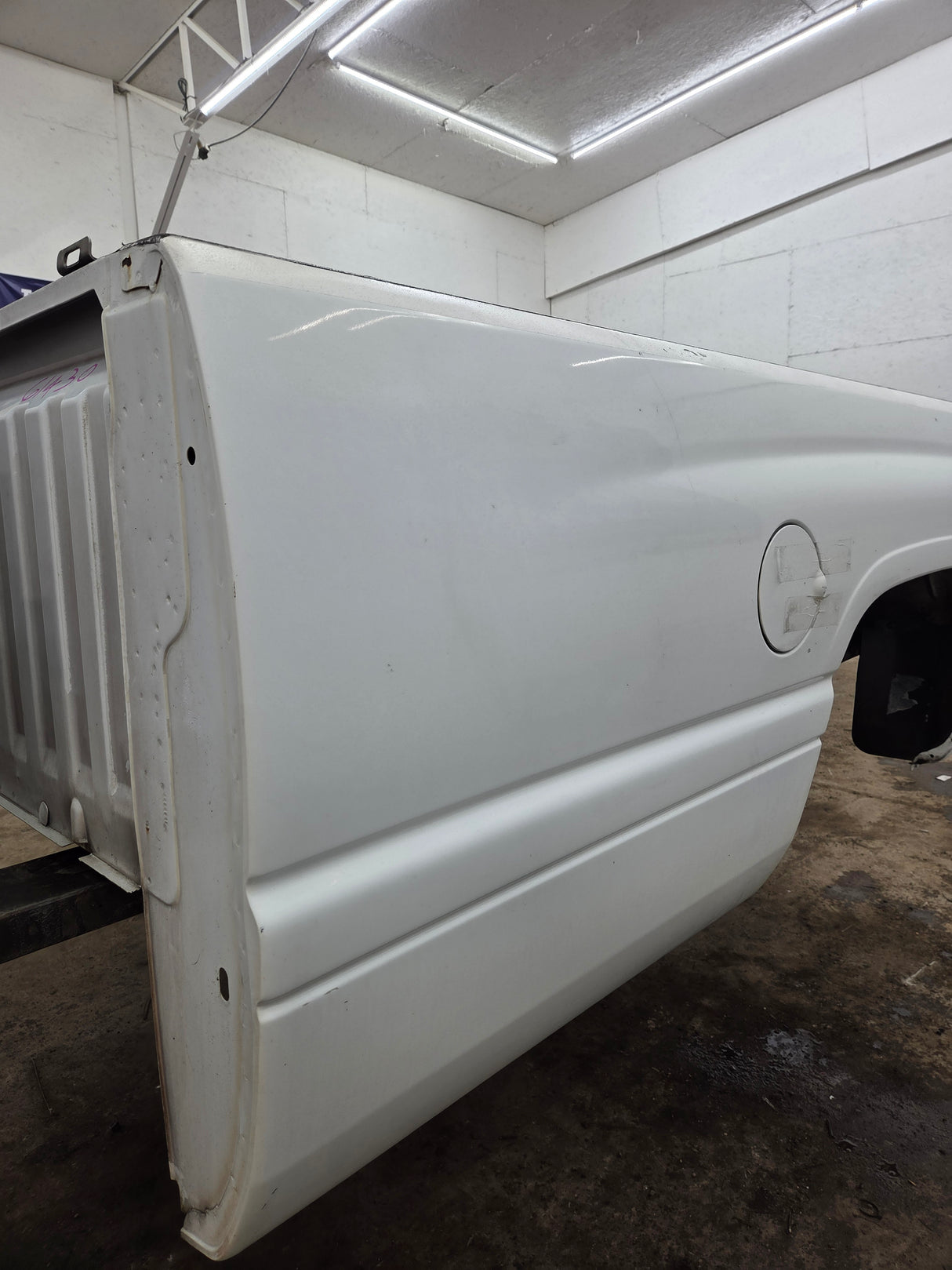 1994-2002 Dodge Ram 1500 2500 3500 2nd Gen 8' Long Truck Bed