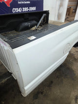 1994-2002 Dodge Ram 1500 2500 3500 2nd Gen 8' Long Truck Bed