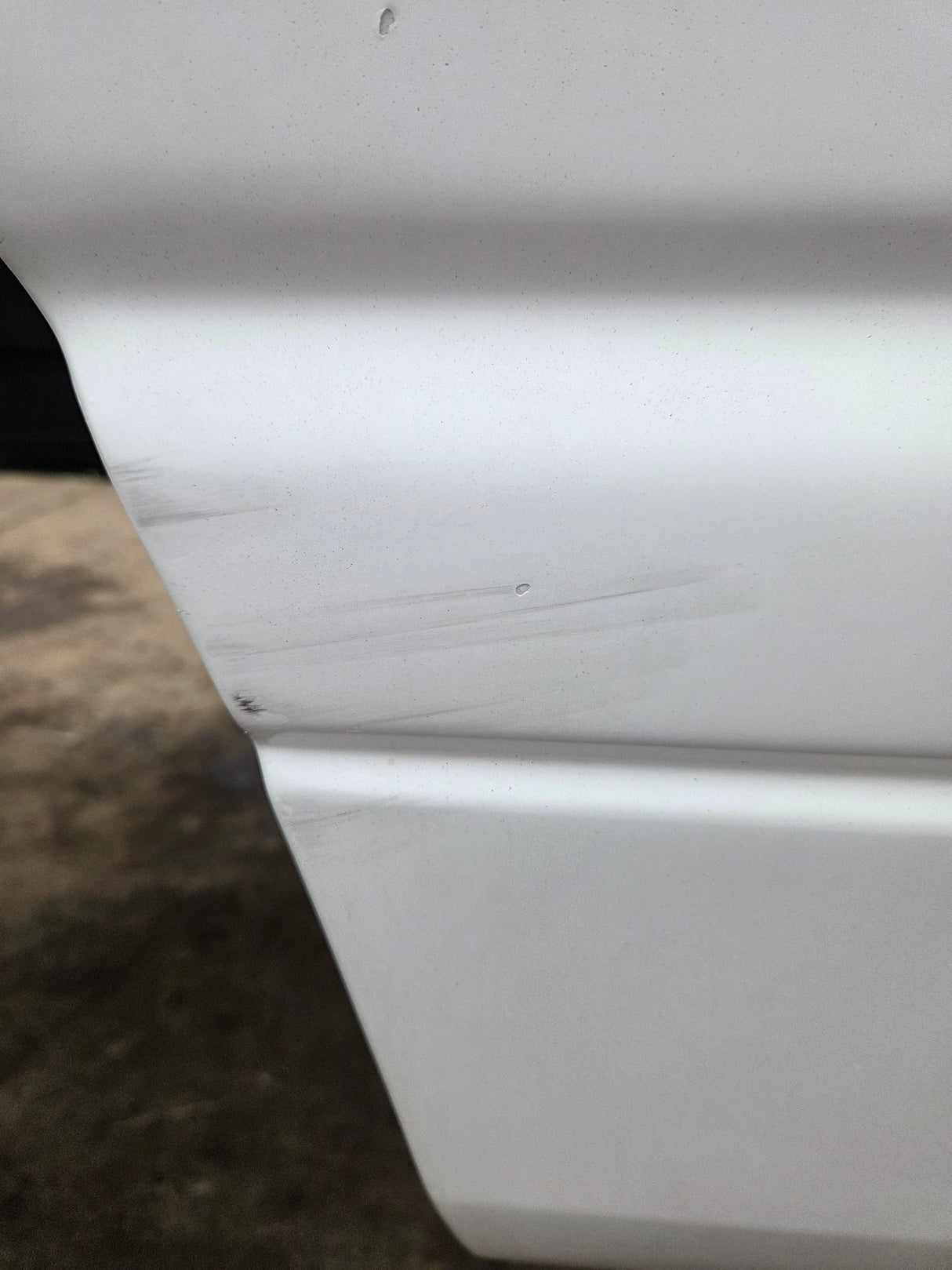 1994-2002 Dodge Ram 1500 2500 3500 2nd Gen 8' Long Truck Bed