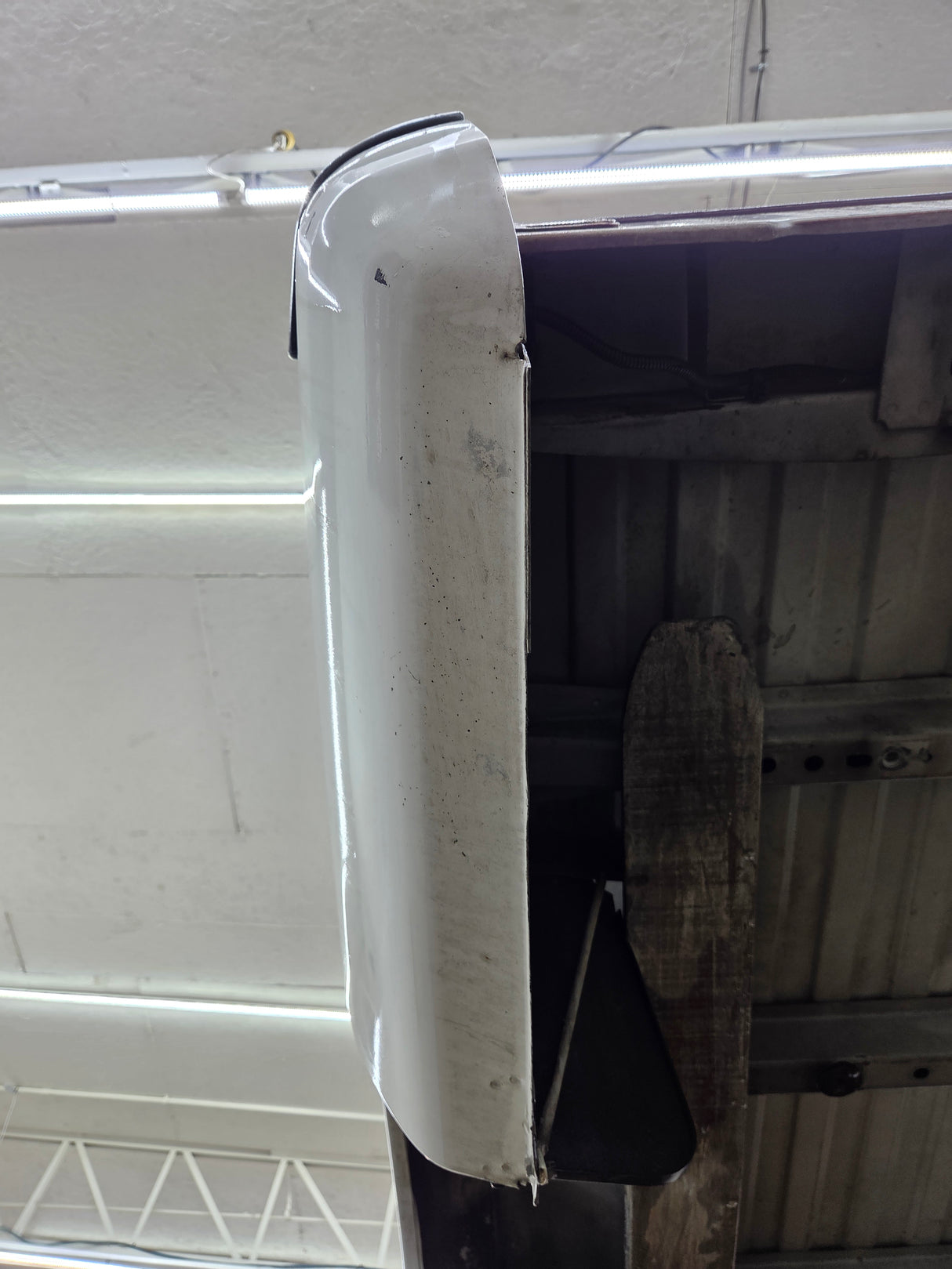 1994-2002 Dodge Ram 1500 2500 3500 2nd Gen 8' Long Truck Bed