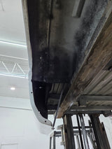 1994-2002 Dodge Ram 1500 2500 3500 2nd Gen 8' Long Truck Bed