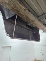 1994-2002 Dodge Ram 1500 2500 3500 2nd Gen 8' Long Truck Bed