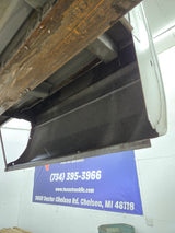 1994-2002 Dodge Ram 1500 2500 3500 2nd Gen 8' Long Truck Bed