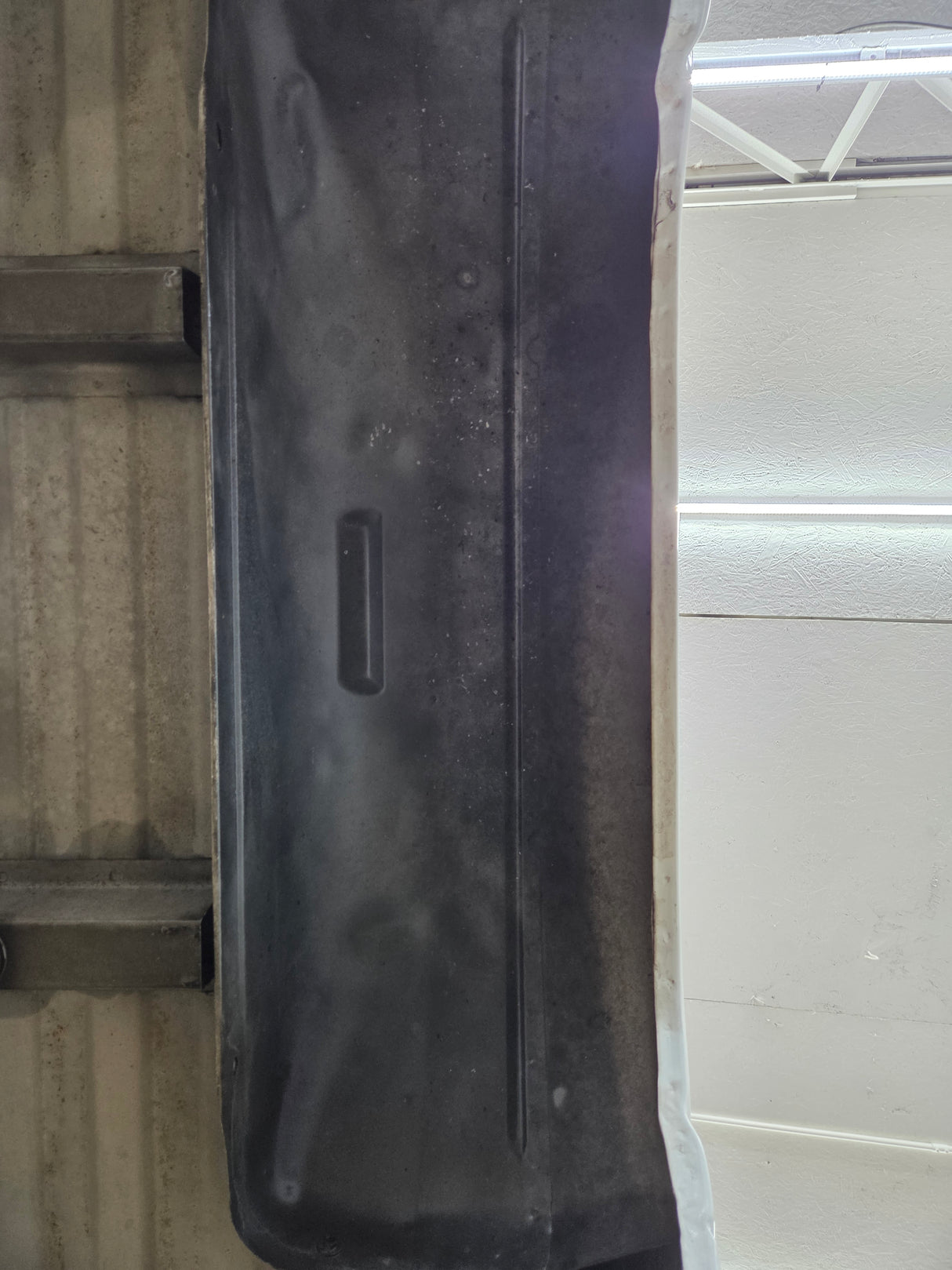 1994-2002 Dodge Ram 1500 2500 3500 2nd Gen 8' Long Truck Bed