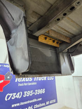1994-2002 Dodge Ram 1500 2500 3500 2nd Gen 8' Long Truck Bed