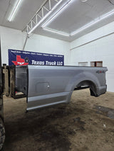 2017-2022 Ford F250 F350 Super Duty 8' Long Truck Bed