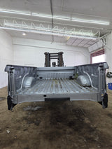 2017-2022 Ford F250 F350 Super Duty 8' Long Truck Bed