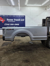 2017-2022 Ford F250 F350 Super Duty 8' Long Truck Bed