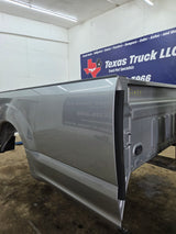 2017-2022 Ford F250 F350 Super Duty 8' Long Truck Bed