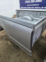 2017-2022 Ford F250 F350 Super Duty 8' Long Truck Bed