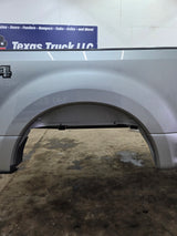 2017-2022 Ford F250 F350 Super Duty 8' Long Truck Bed