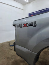 2017-2022 Ford F250 F350 Super Duty 8' Long Truck Bed