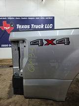 2017-2022 Ford F250 F350 Super Duty 8' Long Truck Bed