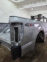 2017-2022 Ford F250 F350 Super Duty 8' Long Truck Bed