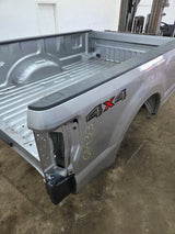 2017-2022 Ford F250 F350 Super Duty 8' Long Truck Bed
