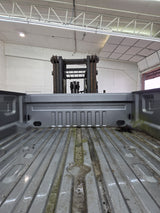 2017-2022 Ford F250 F350 Super Duty 8' Long Truck Bed
