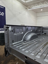 2017-2022 Ford F250 F350 Super Duty 8' Long Truck Bed