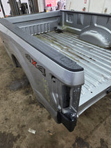 2017-2022 Ford F250 F350 Super Duty 8' Long Truck Bed