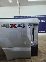 2017-2022 Ford F250 F350 Super Duty 8' Long Truck Bed