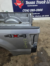 2017-2022 Ford F250 F350 Super Duty 8' Long Truck Bed