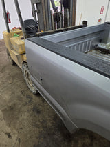 2017-2022 Ford F250 F350 Super Duty 8' Long Truck Bed