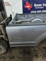2017-2022 Ford F250 F350 Super Duty 8' Long Truck Bed