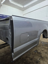 2017-2022 Ford F250 F350 Super Duty 8' Long Truck Bed