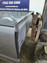 2017-2022 Ford F250 F350 Super Duty 8' Long Truck Bed