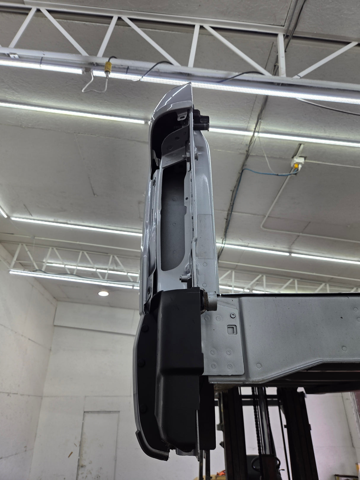 2017-2022 Ford F250 F350 Super Duty 8' Long Truck Bed