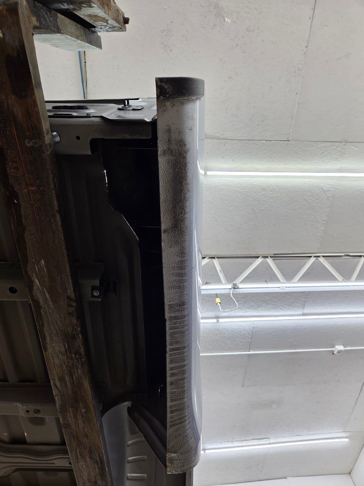 2017-2022 Ford F250 F350 Super Duty 8' Long Truck Bed