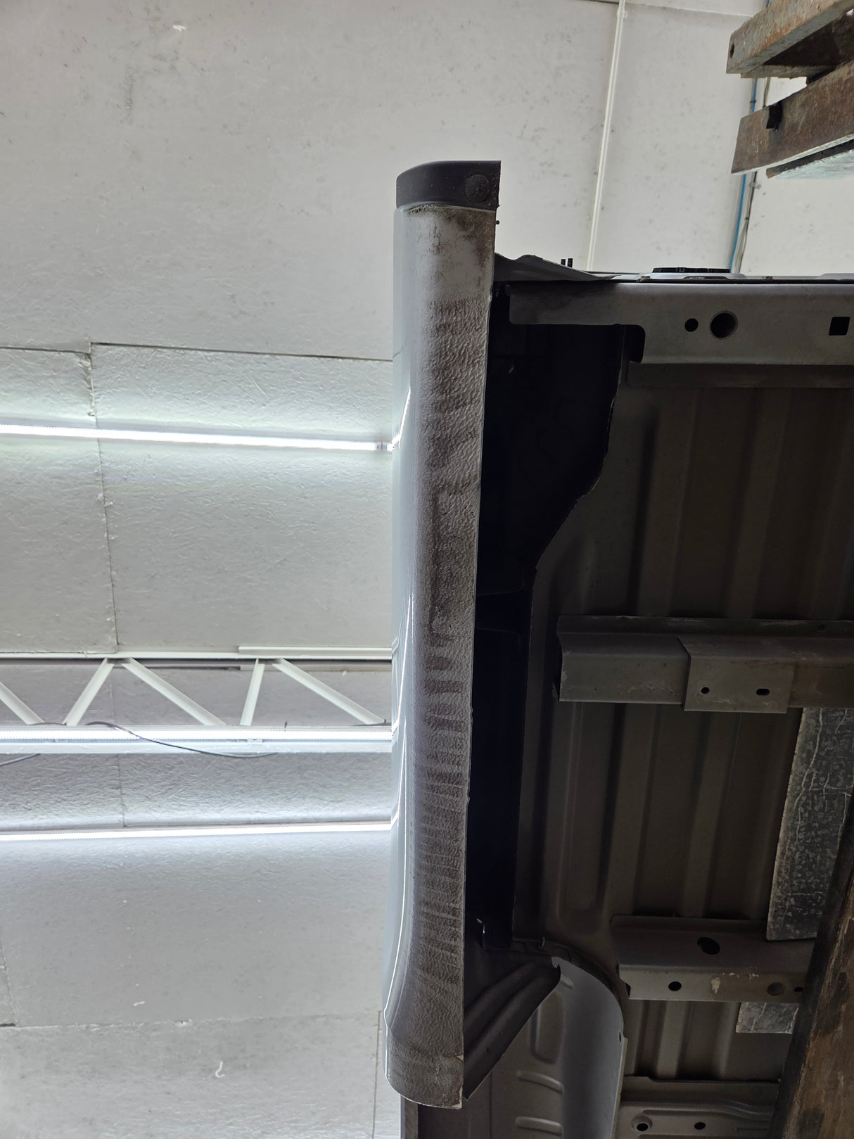 2017-2022 Ford F250 F350 Super Duty 8' Long Truck Bed
