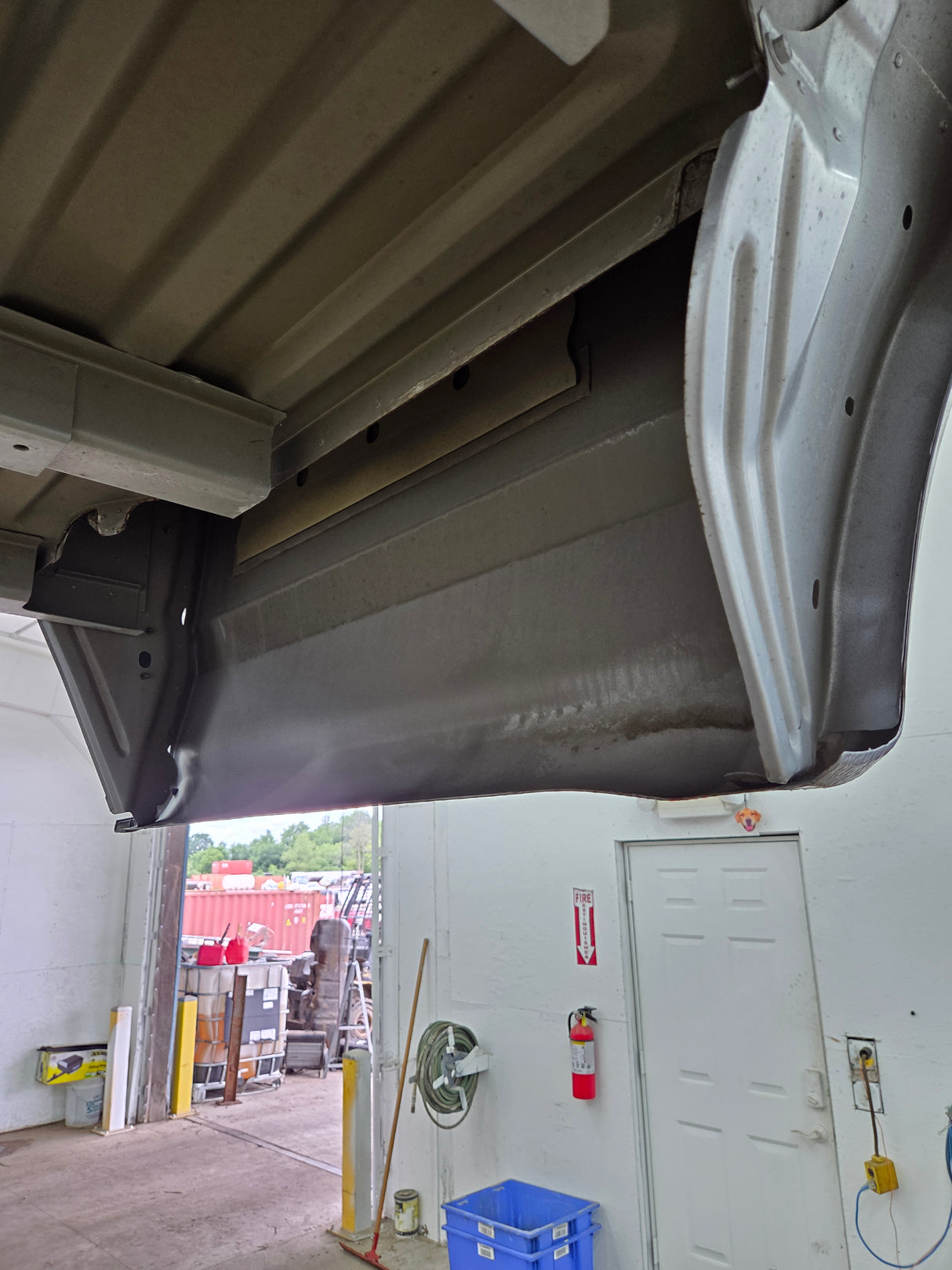 2017-2022 Ford F250 F350 Super Duty 8' Long Truck Bed