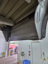 2017-2022 Ford F250 F350 Super Duty 8' Long Truck Bed