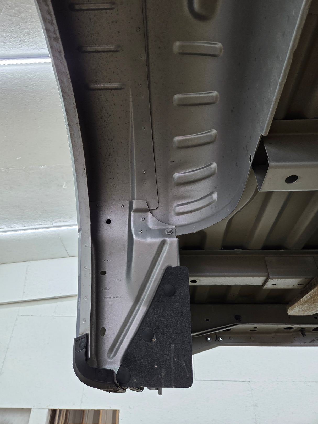 2017-2022 Ford F250 F350 Super Duty 8' Long Truck Bed