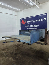 1979-1987 Chevrolet / GMC Square Body 8' Long Bed C10 C15 C20 C25 C35 K10 K15 K20 K25 K35
