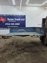 1979-1987 Chevrolet / GMC Square Body 8' Long Bed C10 C15 C20 C25 C35 K10 K15 K20 K25 K35