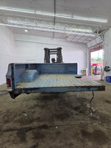 1979-1987 Chevrolet / GMC Square Body 8' Long Bed C10 C15 C20 C25 C35 K10 K15 K20 K25 K35