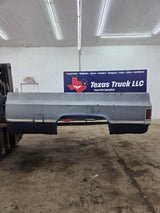 1979-1987 Chevrolet / GMC Square Body 8' Long Bed C10 C15 C20 C25 C35 K10 K15 K20 K25 K35