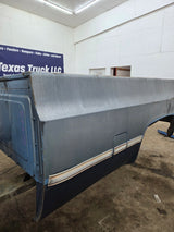 1979-1987 Chevrolet / GMC Square Body 8' Long Bed C10 C15 C20 C25 C35 K10 K15 K20 K25 K35
