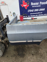 1979-1987 Chevrolet / GMC Square Body 8' Long Bed C10 C15 C20 C25 C35 K10 K15 K20 K25 K35