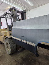1979-1987 Chevrolet / GMC Square Body 8' Long Bed C10 C15 C20 C25 C35 K10 K15 K20 K25 K35