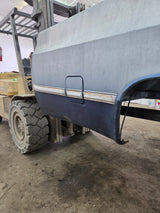 1979-1987 Chevrolet / GMC Square Body 8' Long Bed C10 C15 C20 C25 C35 K10 K15 K20 K25 K35