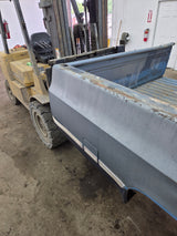 1979-1987 Chevrolet / GMC Square Body 8' Long Bed C10 C15 C20 C25 C35 K10 K15 K20 K25 K35