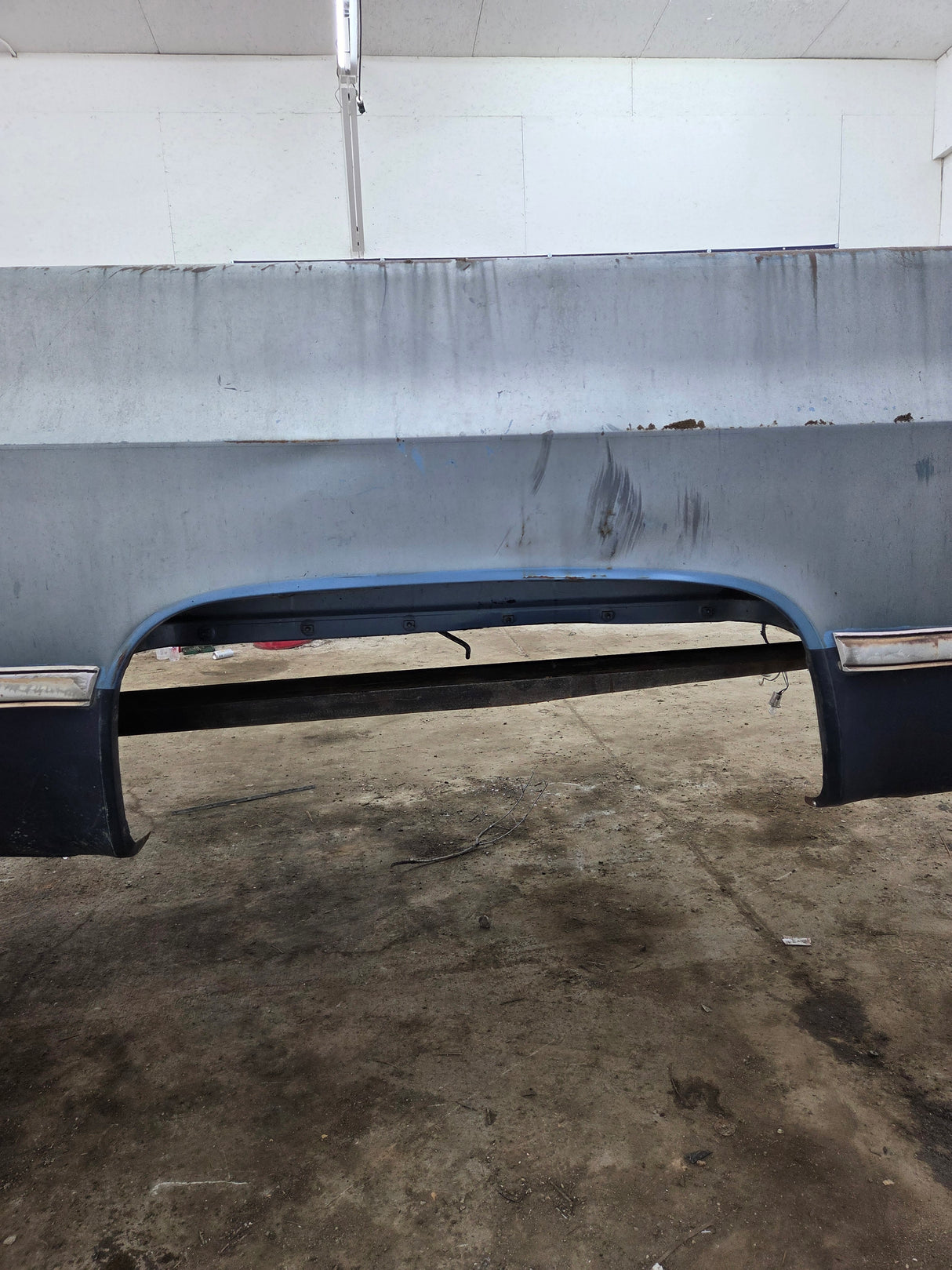 1979-1987 Chevrolet / GMC Square Body 8' Long Bed C10 C15 C20 C25 C35 K10 K15 K20 K25 K35