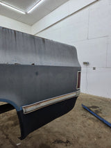 1979-1987 Chevrolet / GMC Square Body 8' Long Bed C10 C15 C20 C25 C35 K10 K15 K20 K25 K35